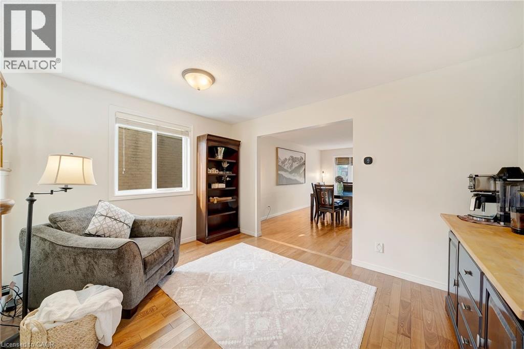 141 Templemead Drive, Hamilton, Ontario  L8W 3G4 - Photo 8 - 40779646