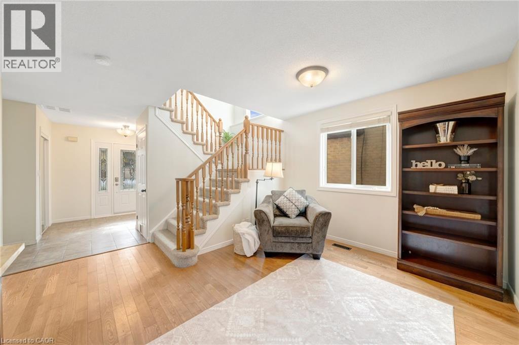 141 Templemead Drive, Hamilton, Ontario  L8W 3G4 - Photo 9 - 40779646