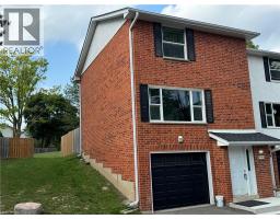 411 KEATS Way Unit# 1, Waterloo, Ontario