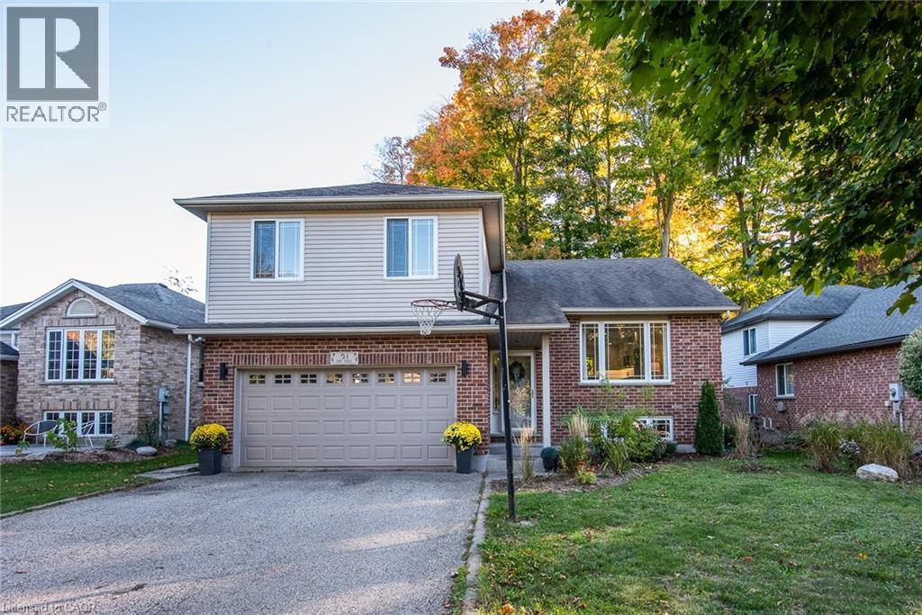 51 EBY Crescent, new hamburg, Ontario