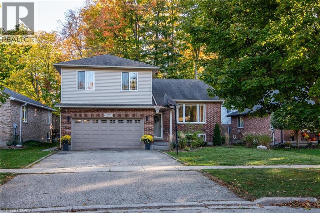 51 Eby Crescent, New Hamburg, Ontario  N3A 1Y7 - Photo 2 - 40779105