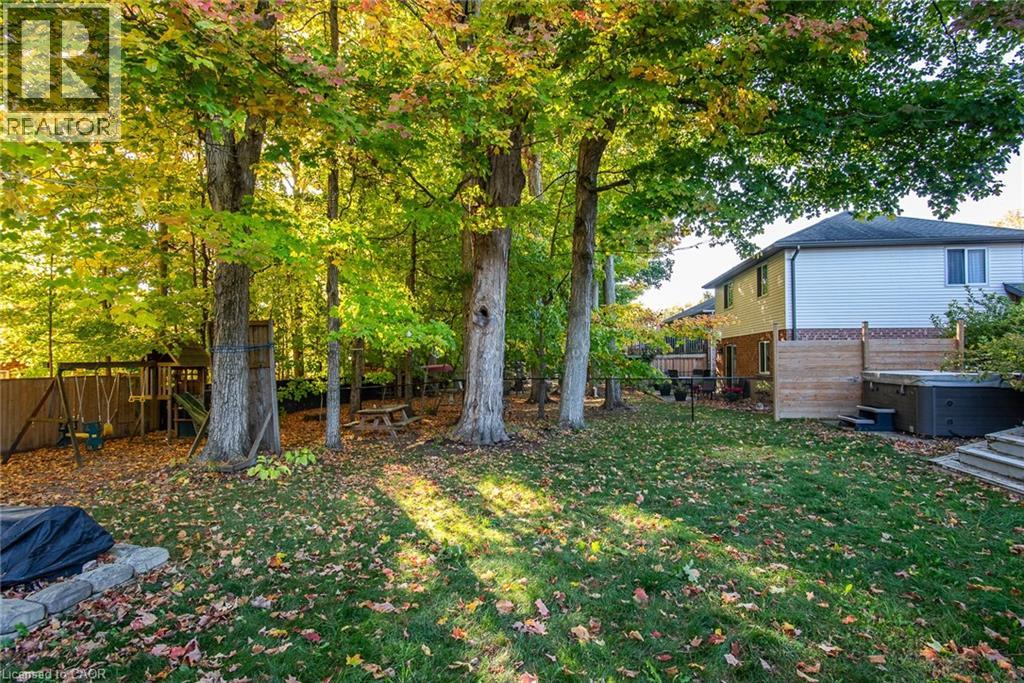 51 Eby Crescent, New Hamburg, Ontario  N3A 1Y7 - Photo 45 - 40779105