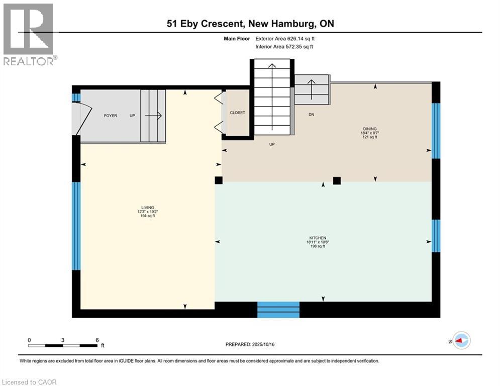 51 Eby Crescent, New Hamburg, Ontario  N3A 1Y7 - Photo 46 - 40779105