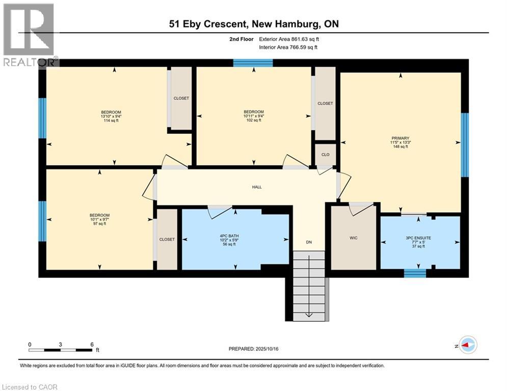51 Eby Crescent, New Hamburg, Ontario  N3A 1Y7 - Photo 47 - 40779105