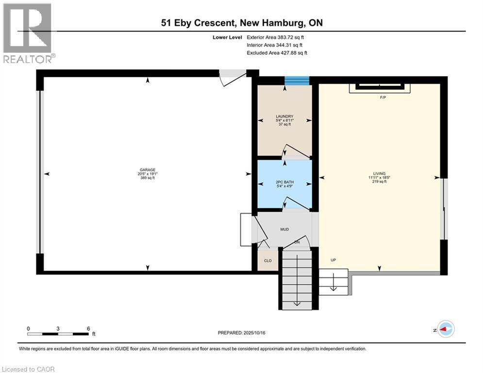 51 Eby Crescent, New Hamburg, Ontario  N3A 1Y7 - Photo 48 - 40779105