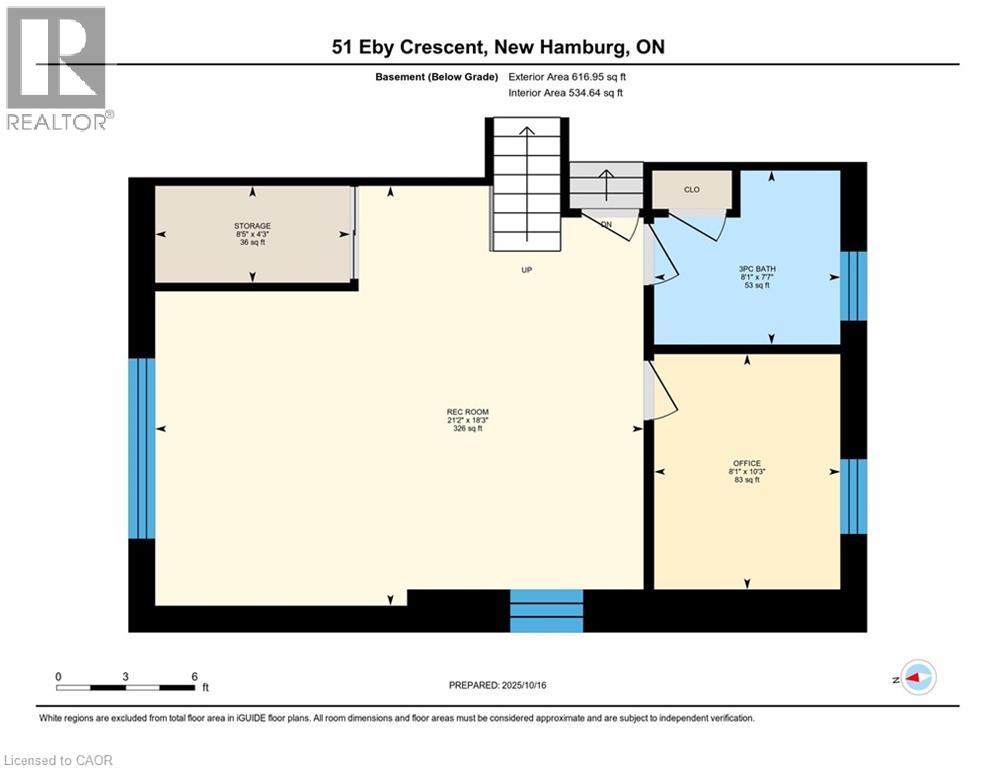 51 Eby Crescent, New Hamburg, Ontario  N3A 1Y7 - Photo 49 - 40779105