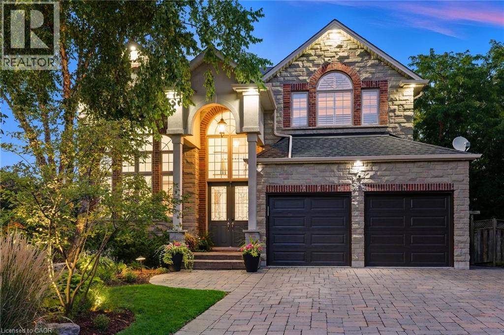 79 COMMANDO Court, waterdown, Ontario