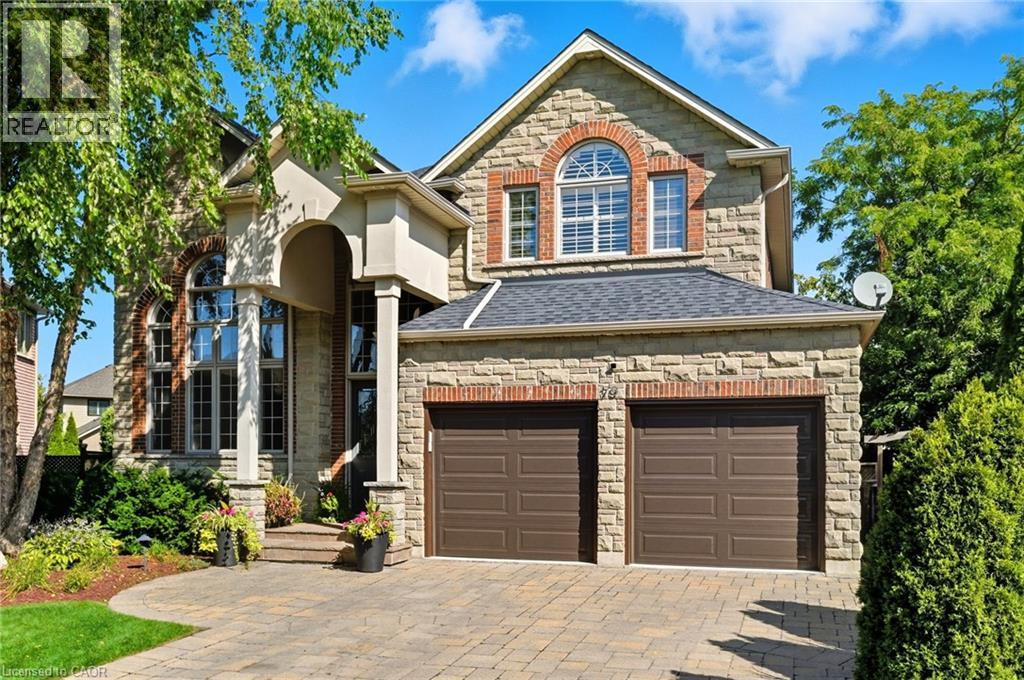 79 Commando Court, Waterdown, Ontario  L8B 0J6 - Photo 3 - 40776565