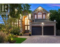 79 COMMANDO Court, waterdown, Ontario