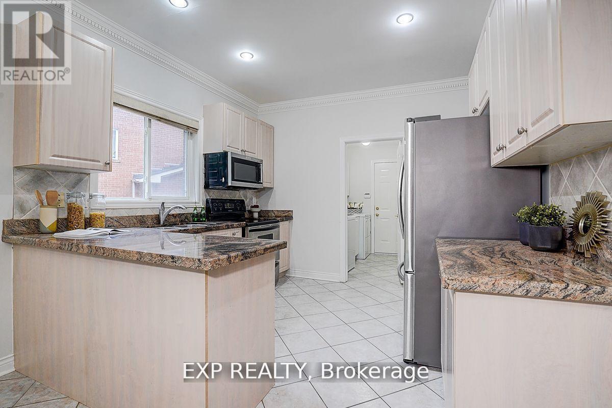 12 Tormina Court, Markham (Milliken Mills East), Ontario  L3S 4R2 - Photo 22 - N12465611