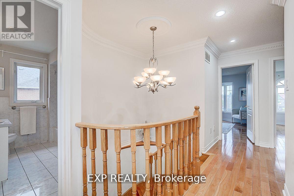 12 Tormina Court, Markham (Milliken Mills East), Ontario  L3S 4R2 - Photo 32 - N12465611