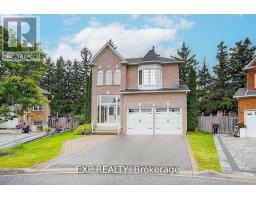12 TORMINA COURT, Markham, Ontario
