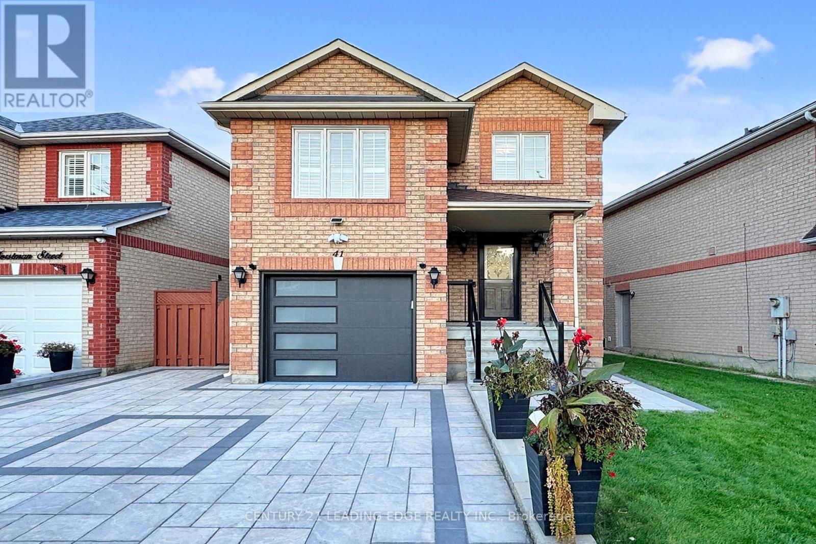 41 Horstman Street, Markham, Ontario  L3S 4G4 - Photo 2 - N12465623
