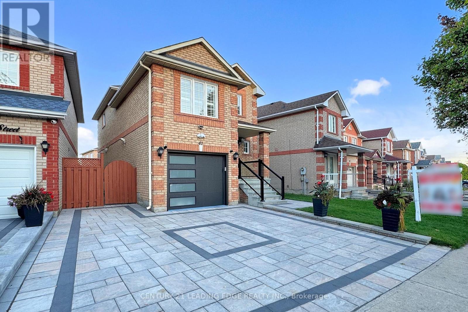 41 Horstman Street, Markham, Ontario  L3S 4G4 - Photo 3 - N12465623