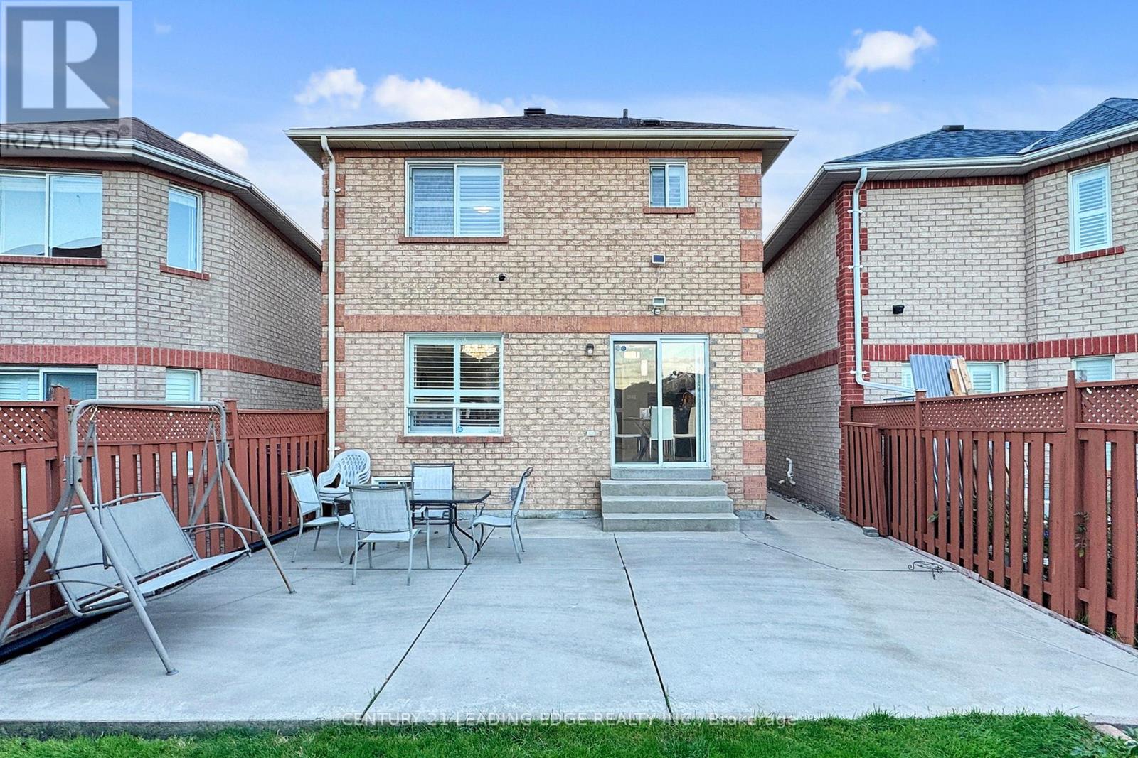 41 Horstman Street, Markham, Ontario  L3S 4G4 - Photo 38 - N12465623