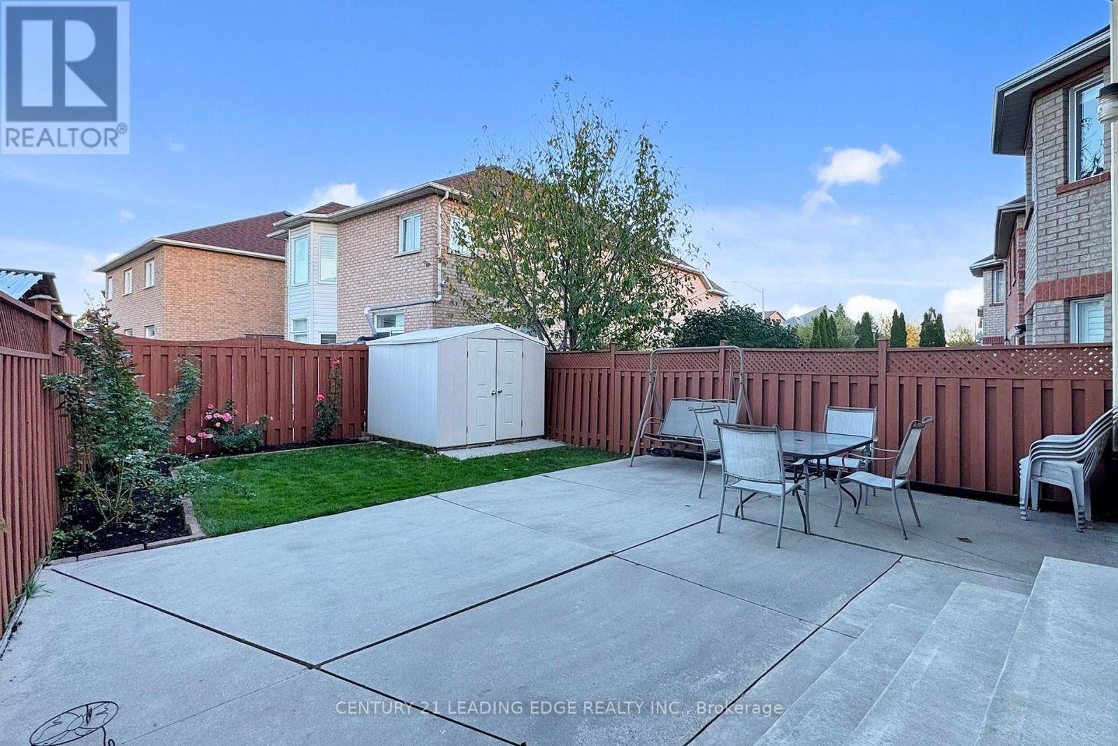41 Horstman Street, Markham, Ontario  L3S 4G4 - Photo 41 - N12465623
