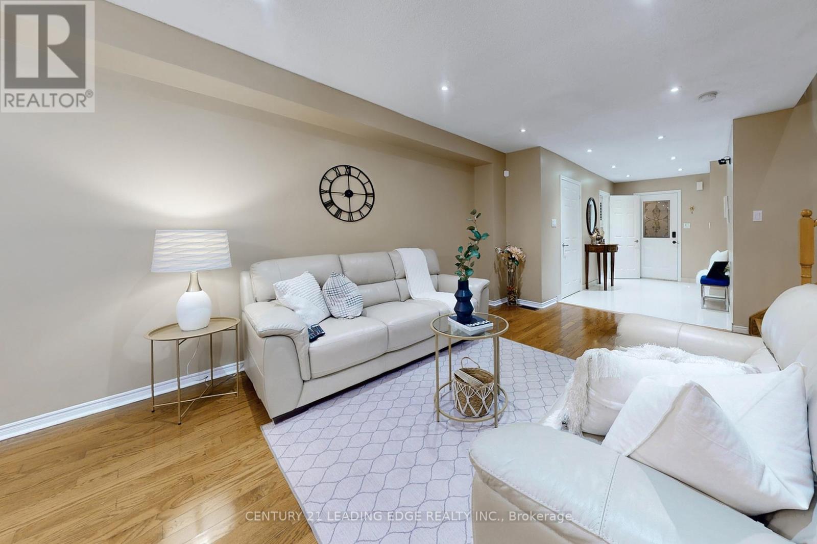 41 Horstman Street, Markham, Ontario  L3S 4G4 - Photo 8 - N12465623