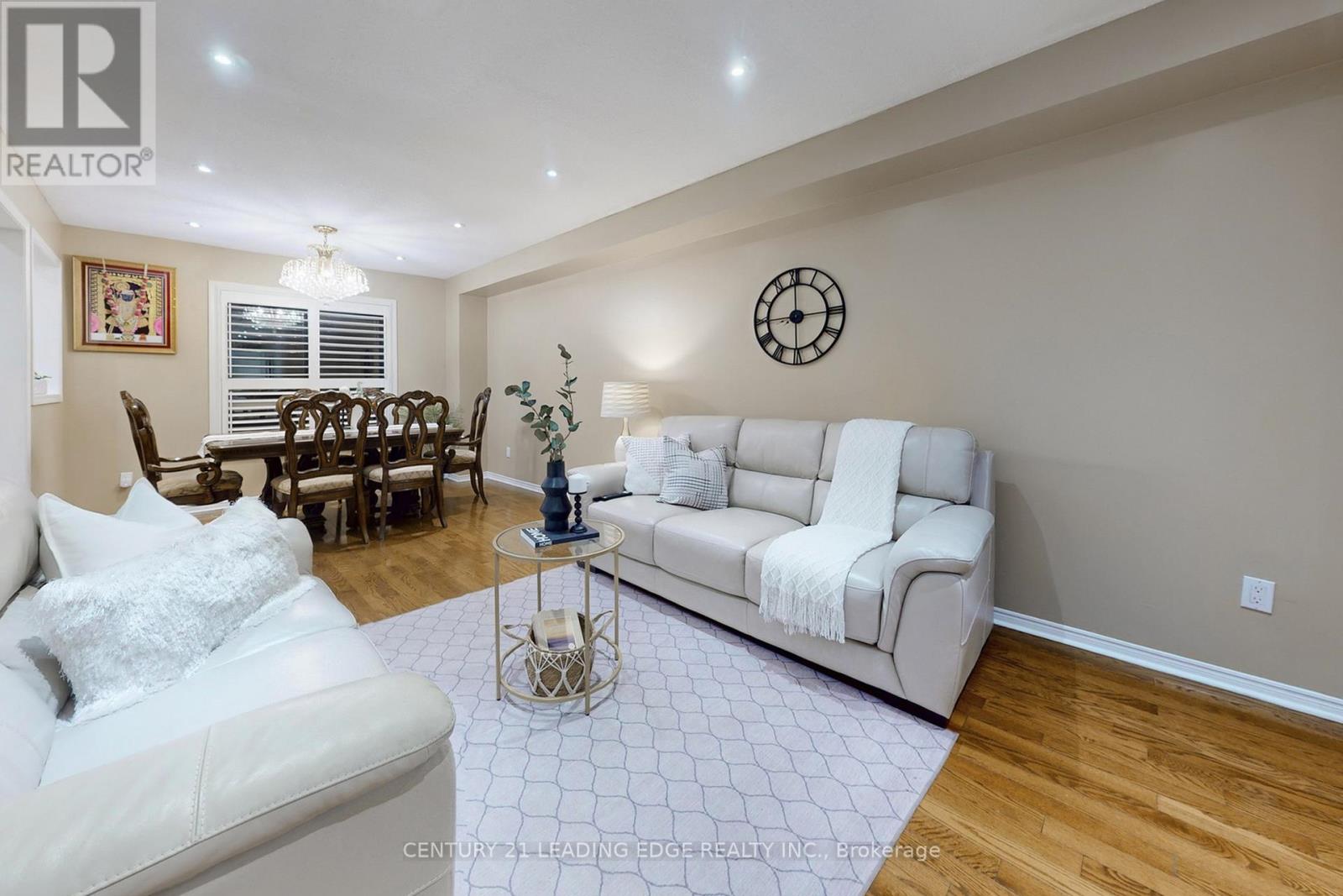 41 Horstman Street, Markham, Ontario  L3S 4G4 - Photo 9 - N12465623
