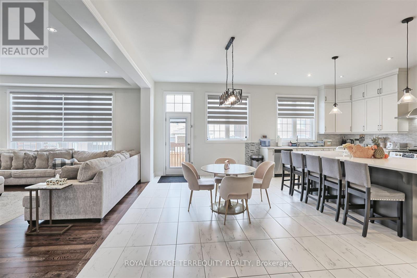 180 Klein Mills Road, Vaughan, Ontario  L4H 4W4 - Photo 12 - N12465648