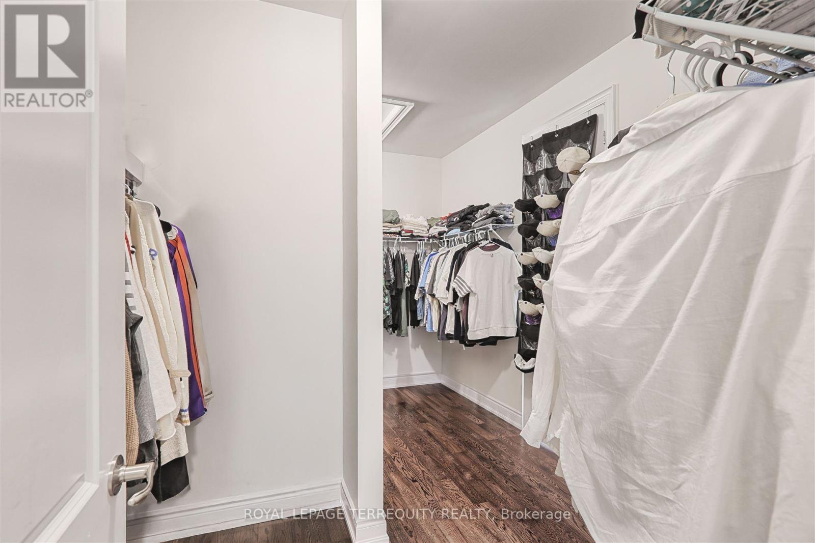 180 Klein Mills Road, Vaughan, Ontario  L4H 4W4 - Photo 25 - N12465648