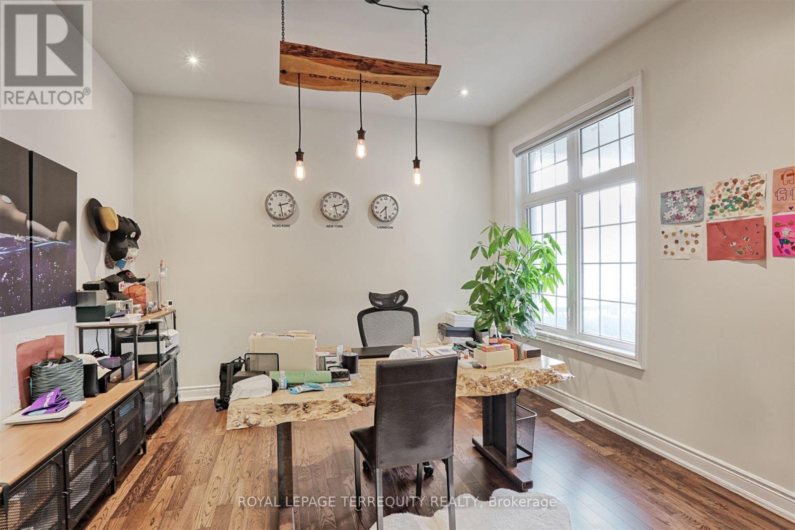 180 Klein Mills Road, Vaughan, Ontario  L4H 4W4 - Photo 5 - N12465648
