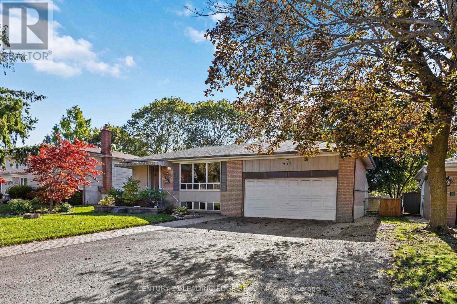 474 Rupert Avenue, Whitchurch-Stouffville, Ontario  L4A 1T1 - Photo 2 - N12465675