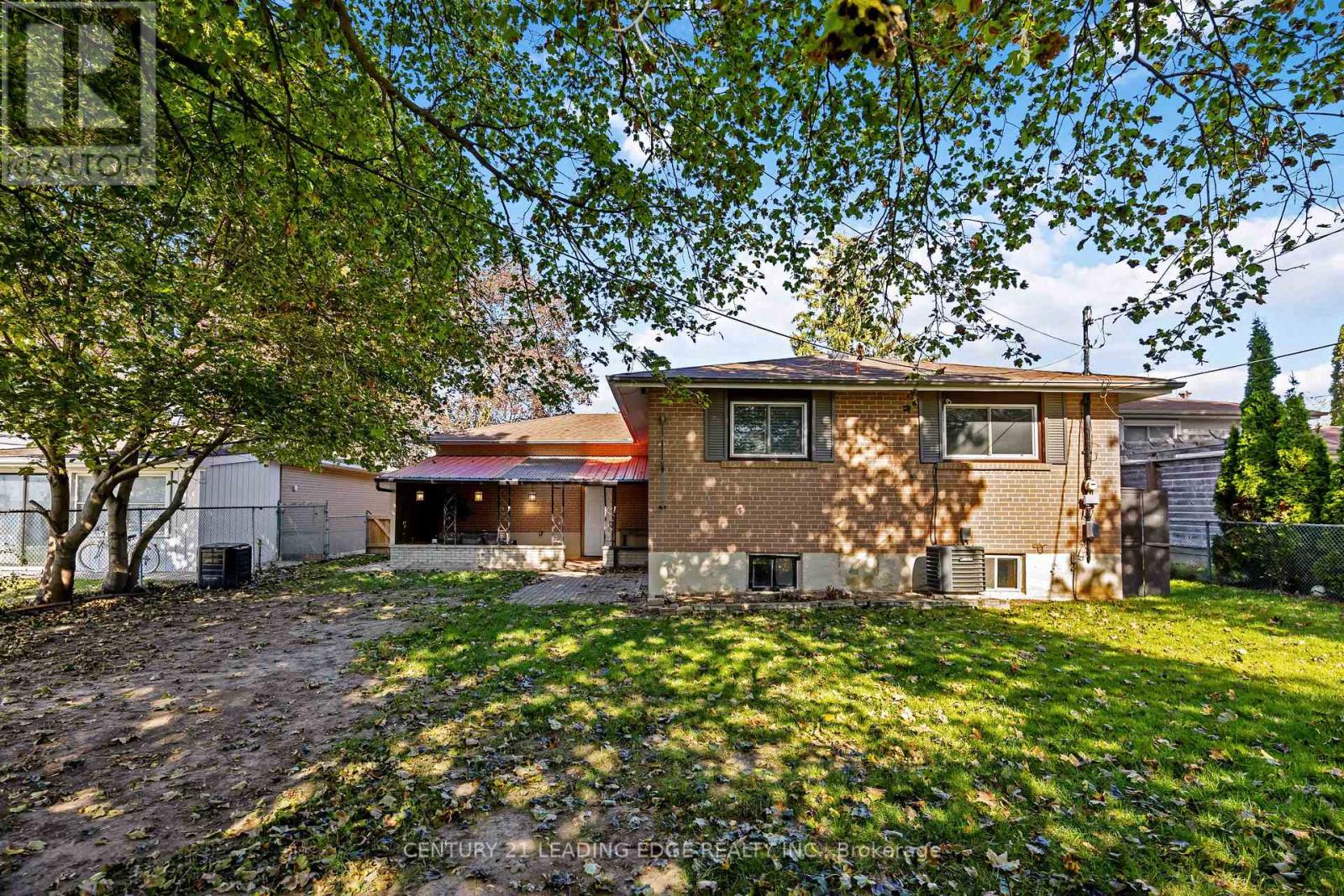 474 Rupert Avenue, Whitchurch-Stouffville, Ontario  L4A 1T1 - Photo 37 - N12465675