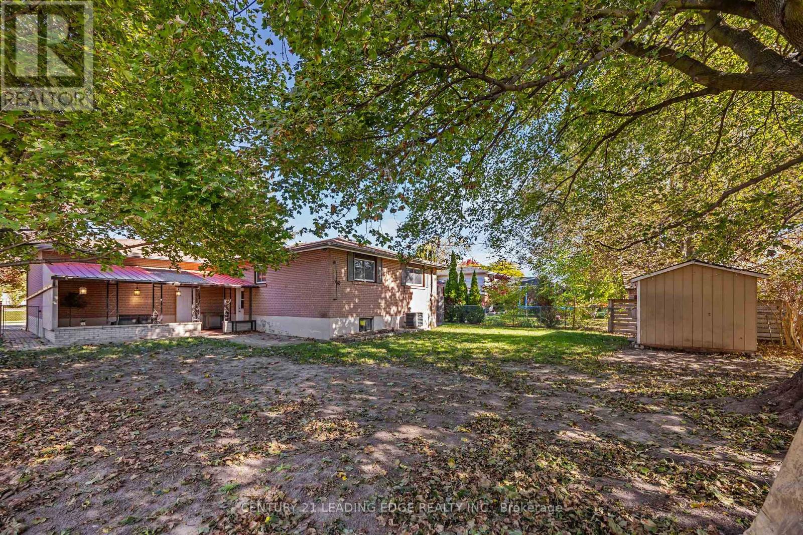 474 Rupert Avenue, Whitchurch-Stouffville, Ontario  L4A 1T1 - Photo 38 - N12465675
