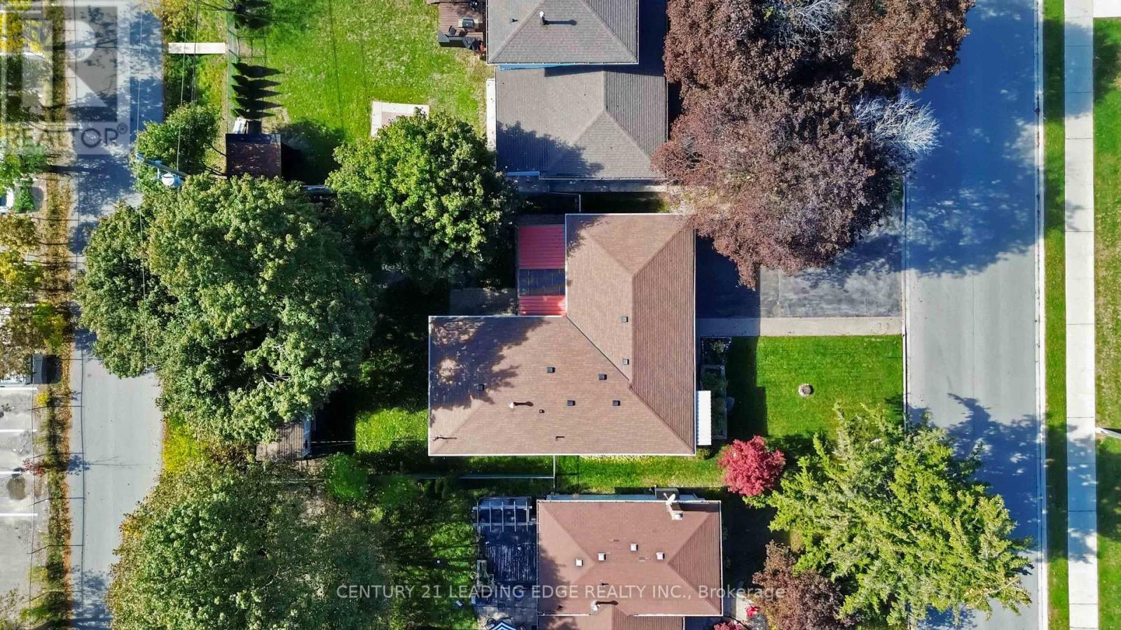 474 Rupert Avenue, Whitchurch-Stouffville, Ontario  L4A 1T1 - Photo 45 - N12465675