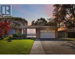474 RUPERT AVENUE, Whitchurch-Stouffville, Ontario