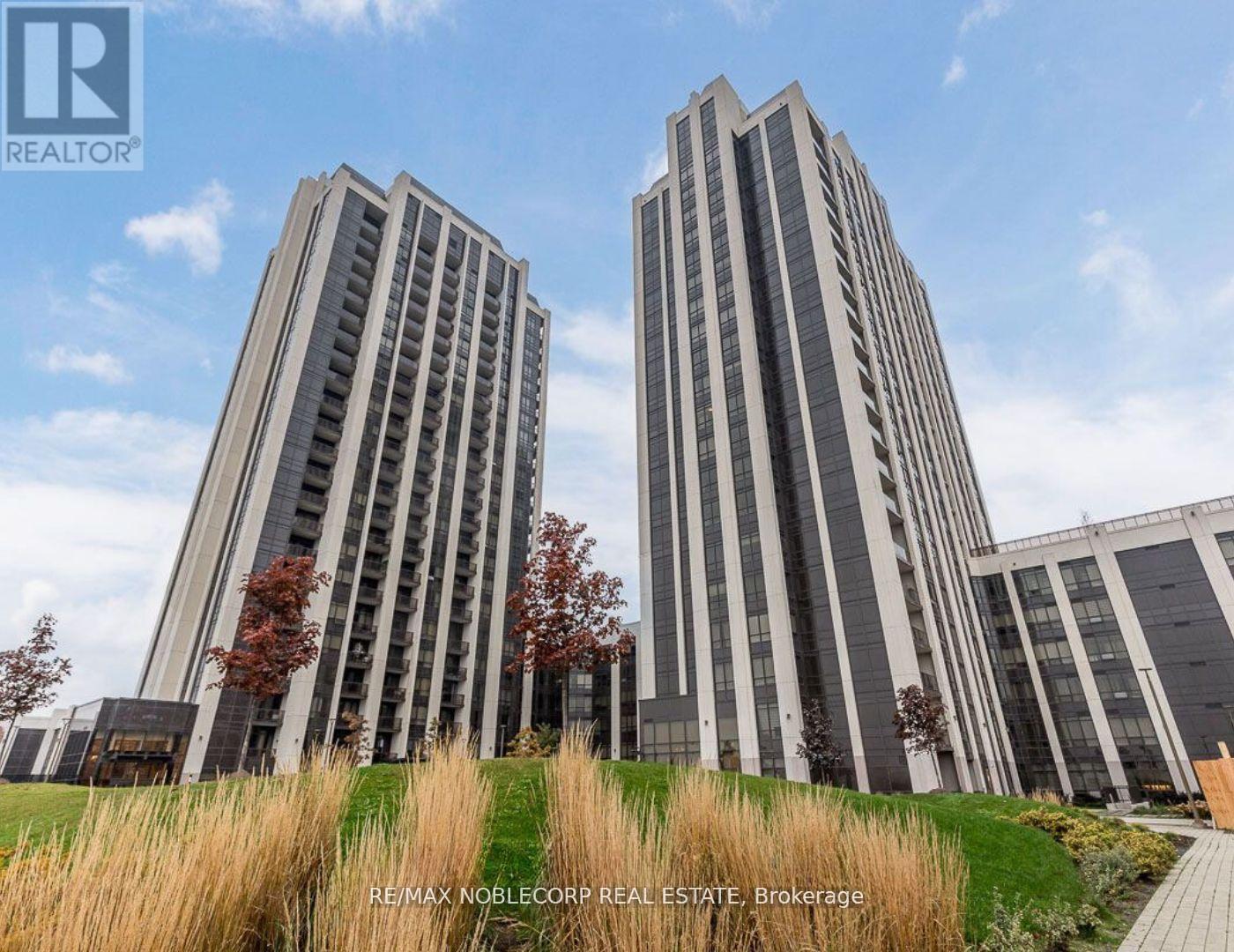1511 - 9085 Jane Street, Vaughan, Ontario  L4L 9G7 - Photo 1 - N12465684