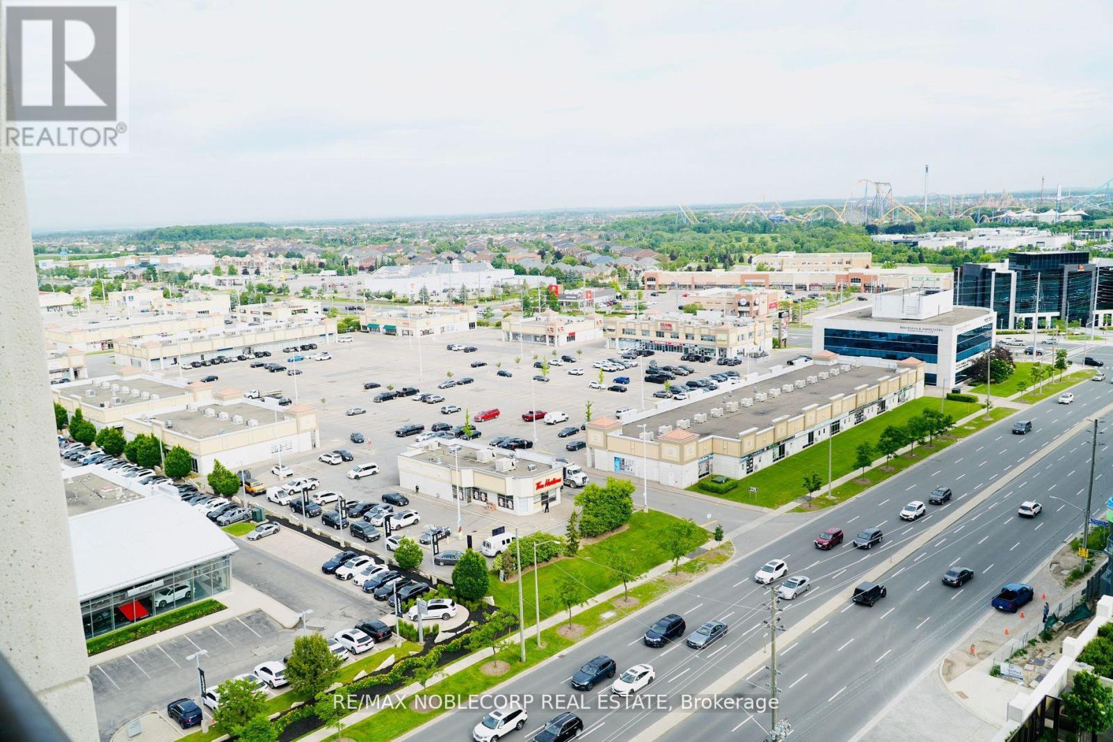 1511 - 9085 Jane Street, Vaughan, Ontario  L4L 9G7 - Photo 18 - N12465684