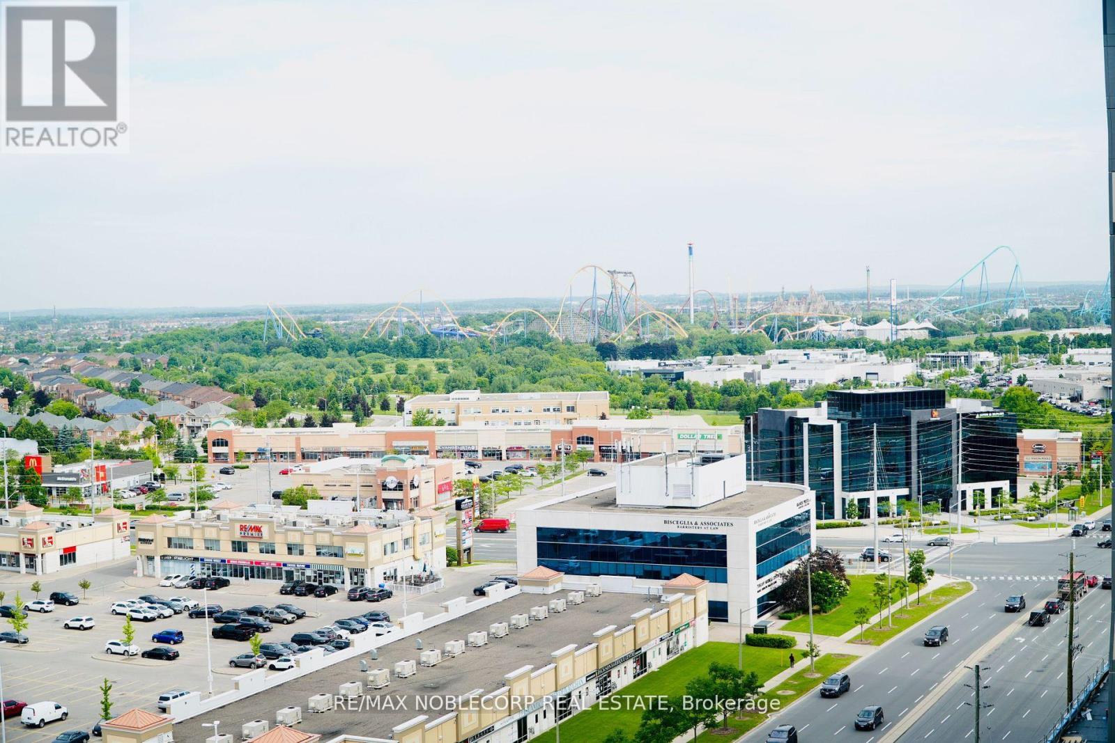 1511 - 9085 Jane Street, Vaughan, Ontario  L4L 9G7 - Photo 19 - N12465684