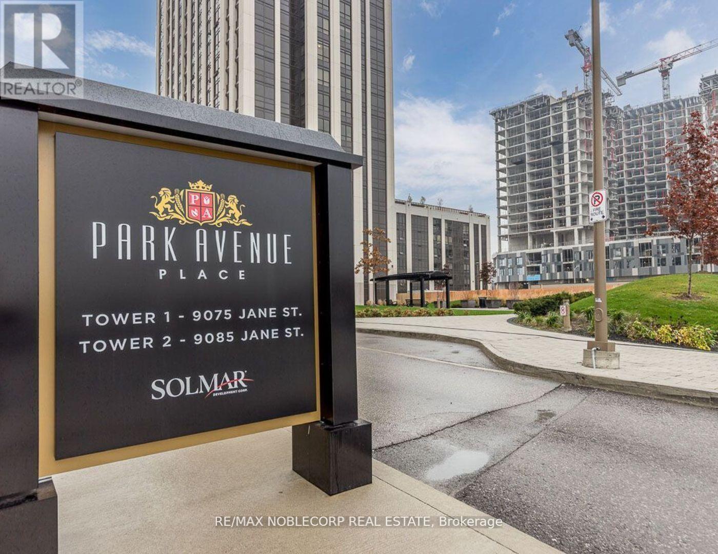 1511 - 9085 Jane Street, Vaughan, Ontario  L4L 9G7 - Photo 3 - N12465684