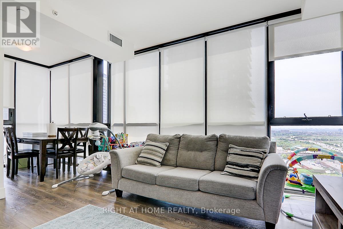 2202 - 2916 Highway 7 Avenue, Vaughan, Ontario  L4K 0K6 - Photo 14 - N12465691