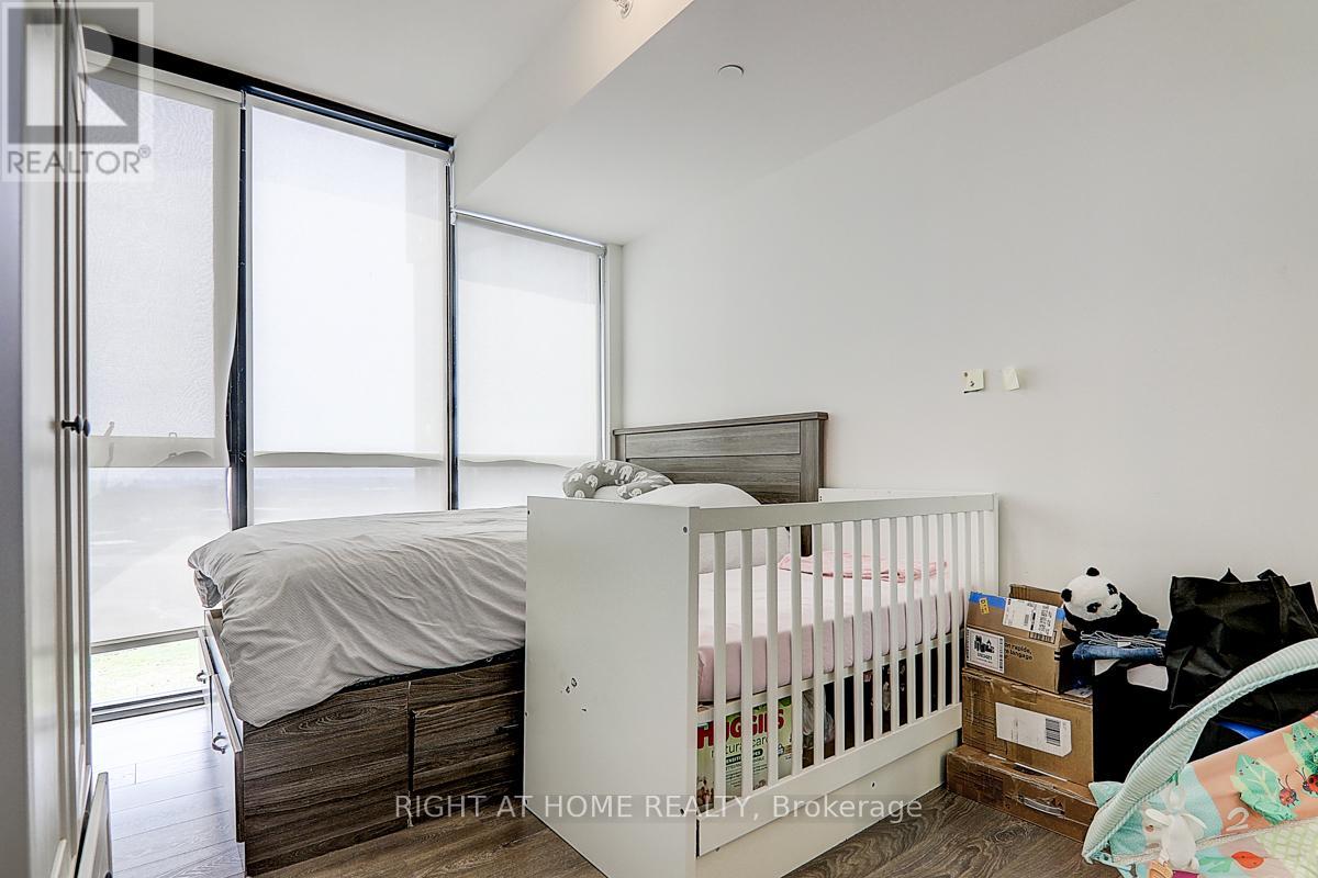 2202 - 2916 Highway 7 Avenue, Vaughan, Ontario  L4K 0K6 - Photo 8 - N12465691
