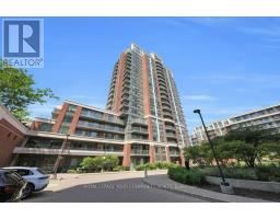 202 - 1 UPTOWN DRIVE, Markham, Ontario