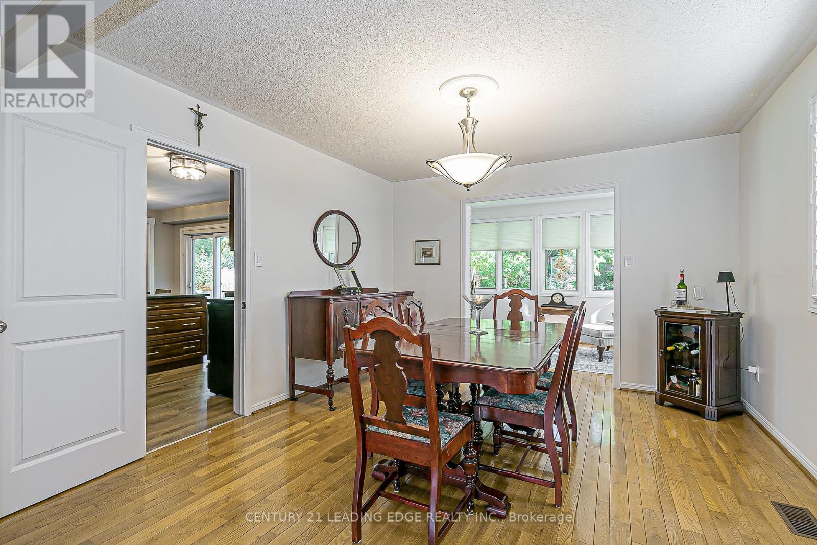 3 King Arthur's Court, Markham, Ontario  L3P 3V4 - Photo 10 - N12465698