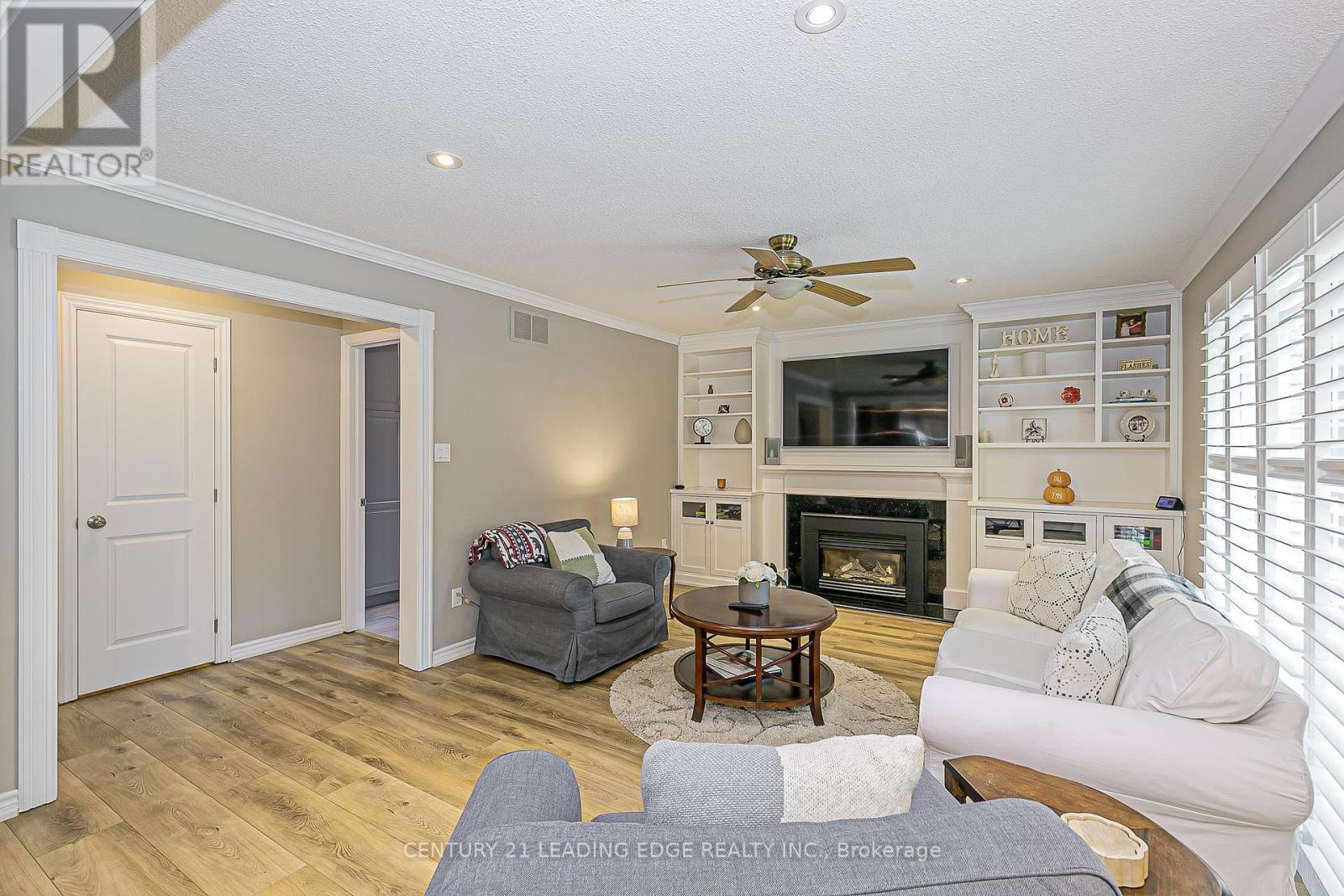3 King Arthur's Court, Markham, Ontario  L3P 3V4 - Photo 17 - N12465698
