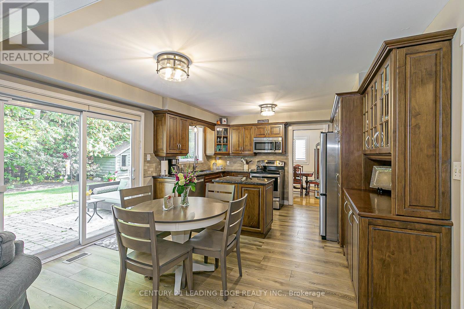 3 King Arthur's Court, Markham, Ontario  L3P 3V4 - Photo 19 - N12465698