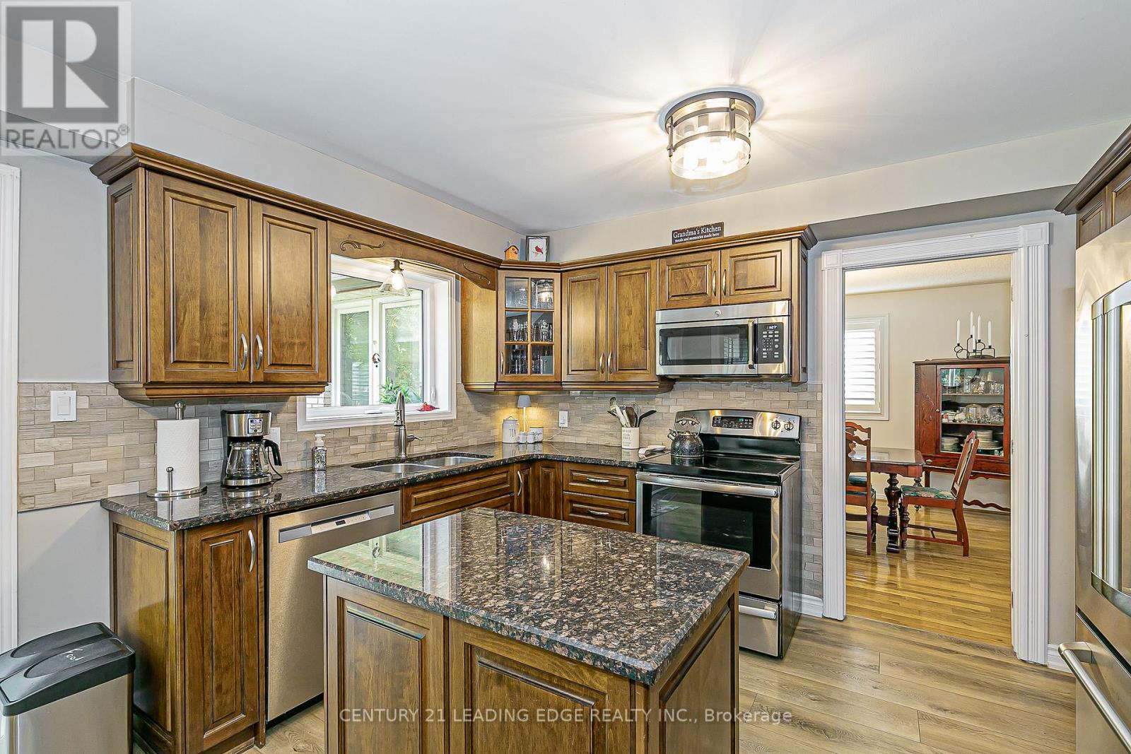 3 King Arthur's Court, Markham, Ontario  L3P 3V4 - Photo 21 - N12465698