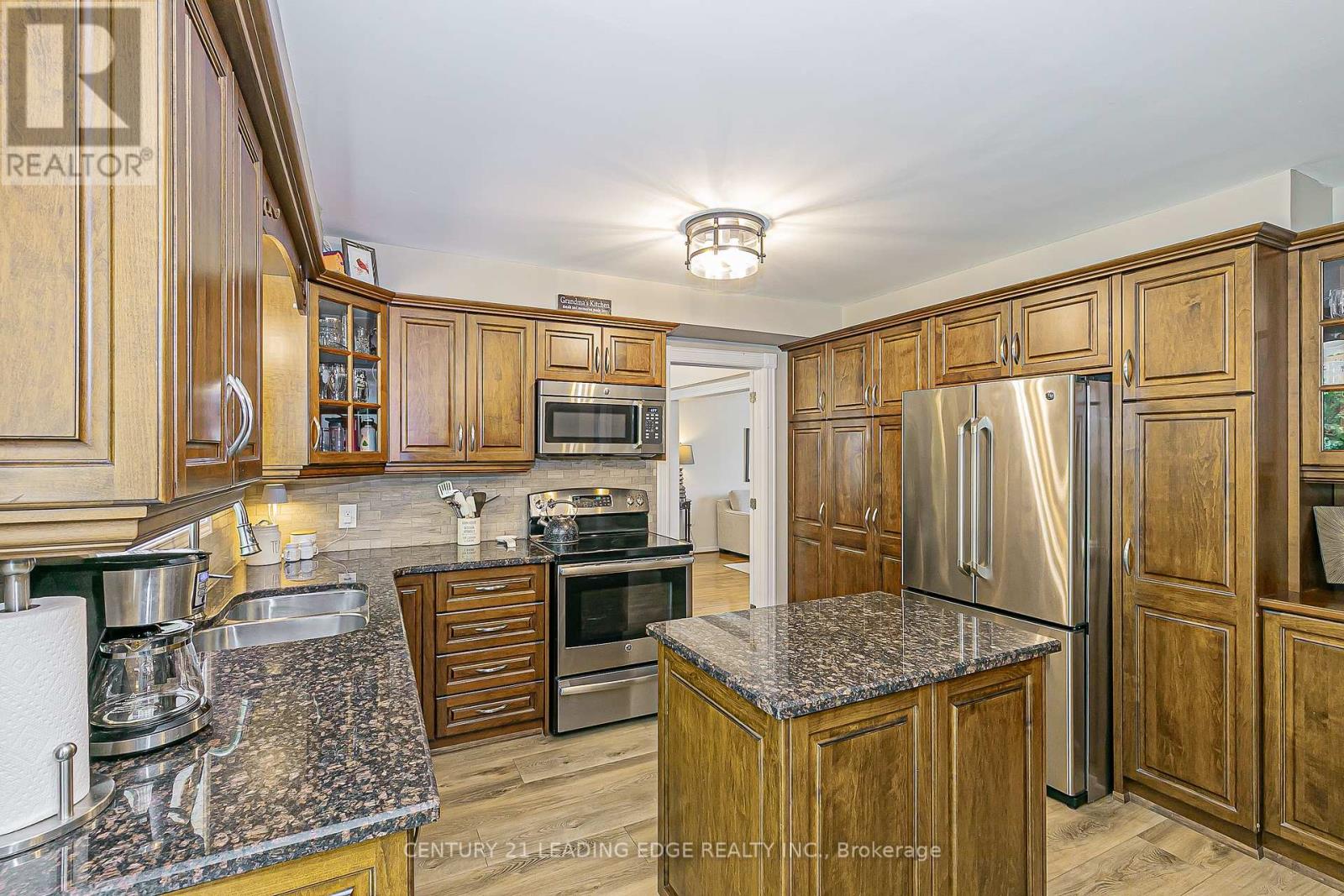 3 King Arthur's Court, Markham, Ontario  L3P 3V4 - Photo 22 - N12465698