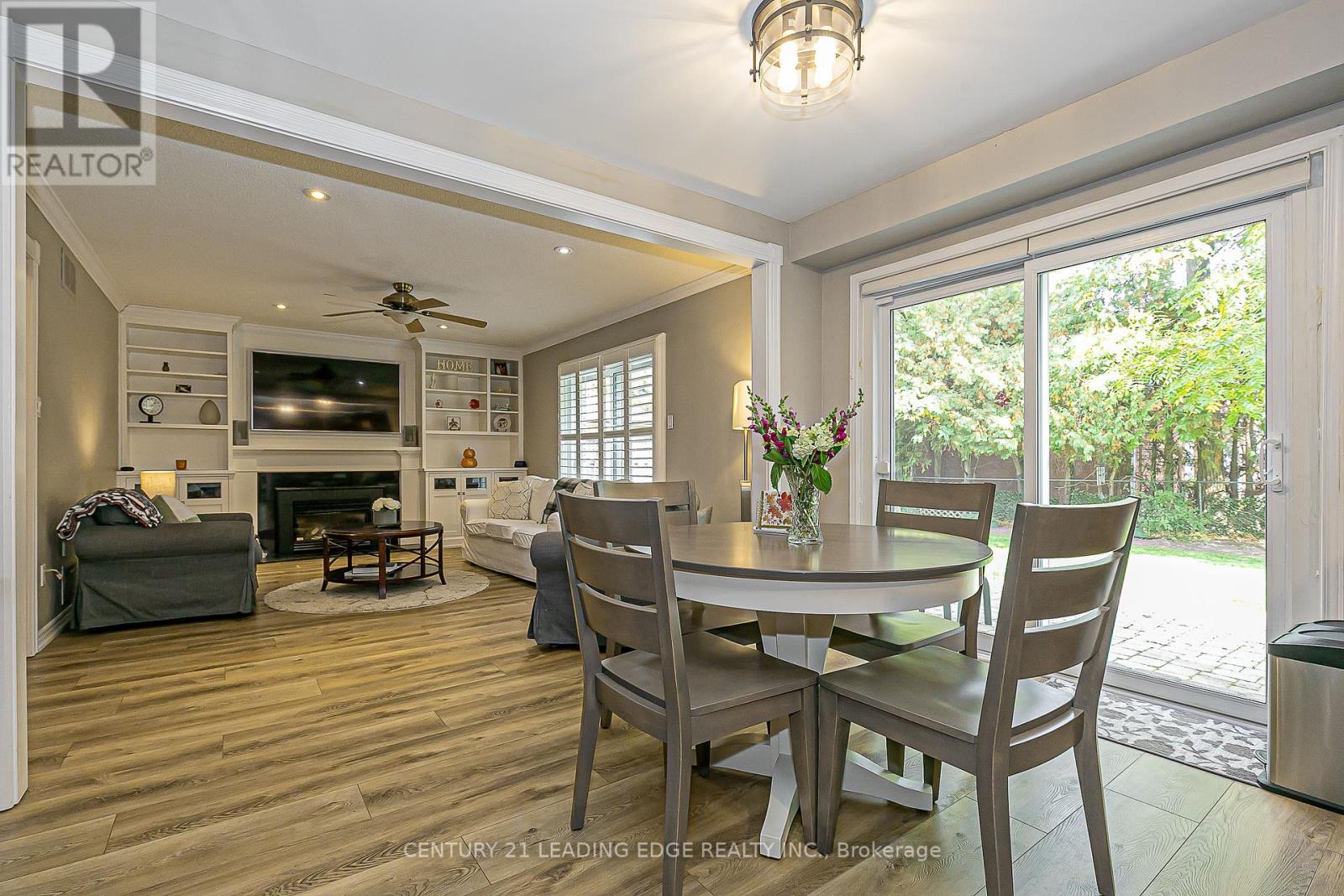 3 King Arthur's Court, Markham, Ontario  L3P 3V4 - Photo 25 - N12465698
