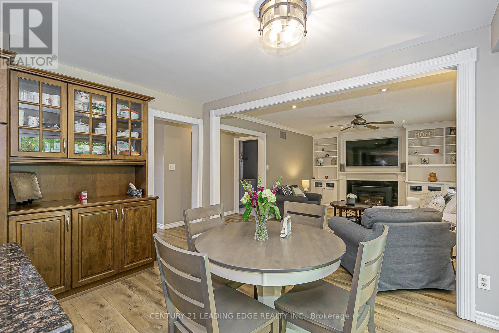 3 King Arthur's Court, Markham, Ontario  L3P 3V4 - Photo 26 - N12465698
