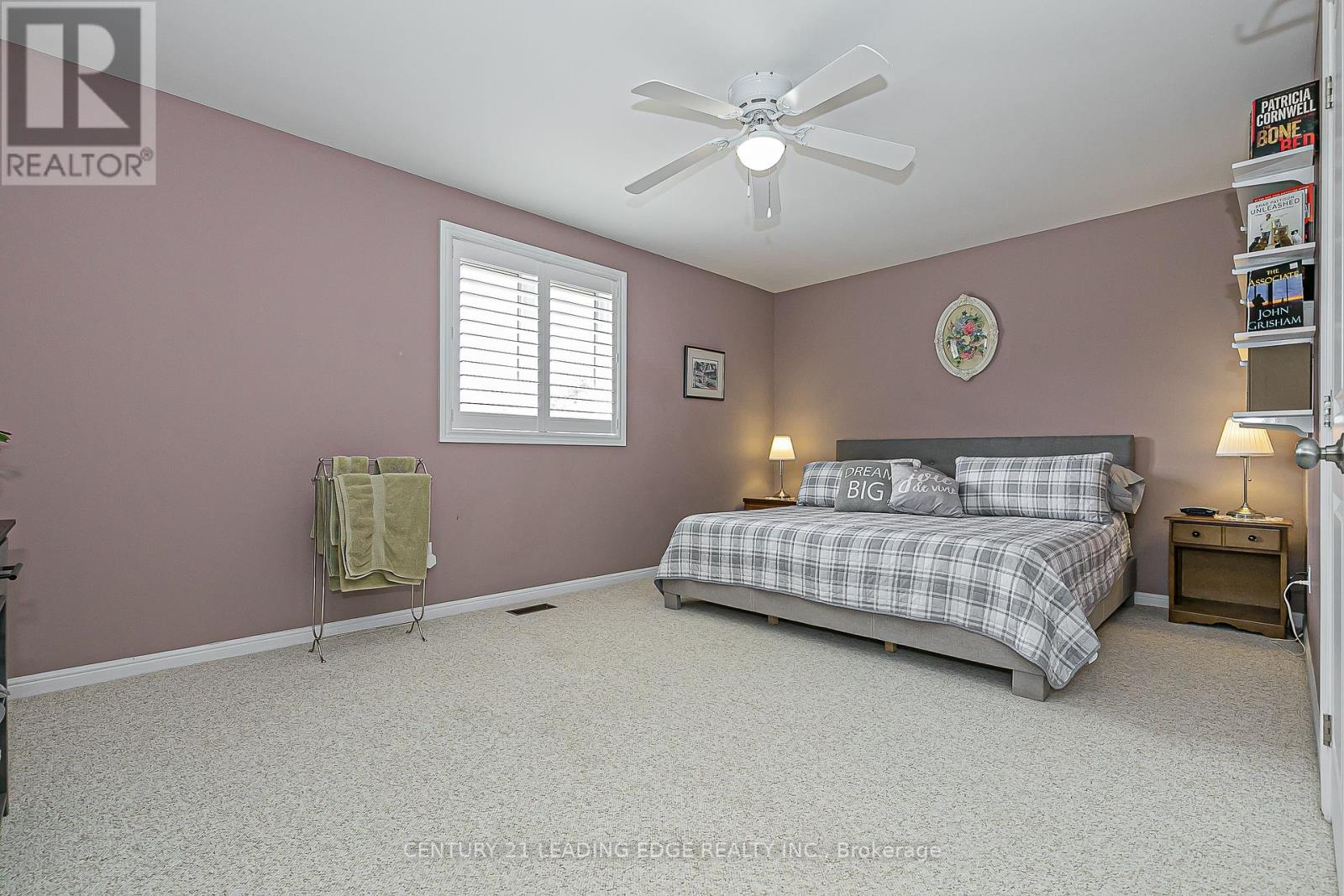 3 King Arthur's Court, Markham, Ontario  L3P 3V4 - Photo 38 - N12465698