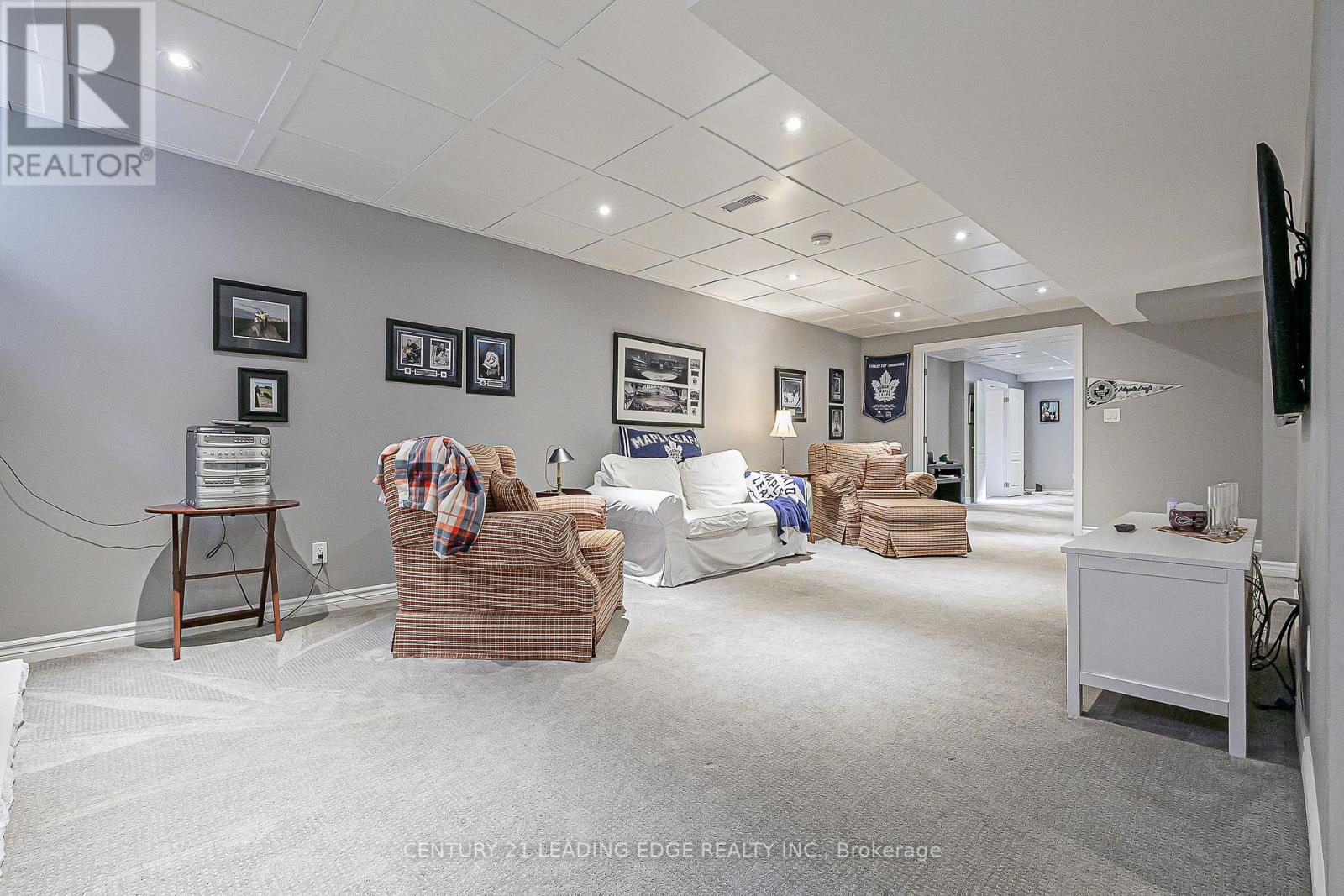 3 King Arthur's Court, Markham, Ontario  L3P 3V4 - Photo 43 - N12465698