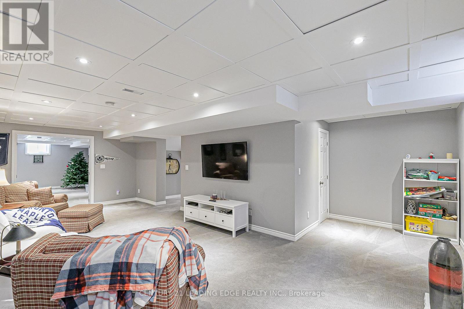 3 King Arthur's Court, Markham, Ontario  L3P 3V4 - Photo 44 - N12465698