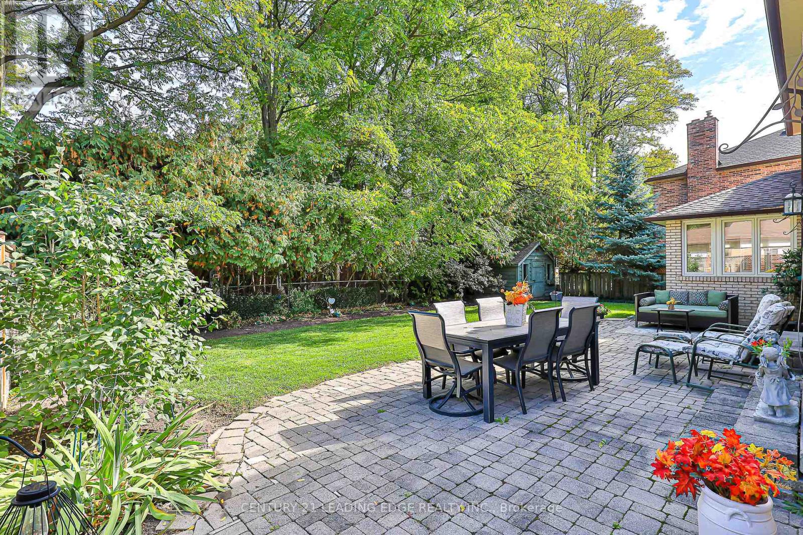3 King Arthur's Court, Markham, Ontario  L3P 3V4 - Photo 48 - N12465698