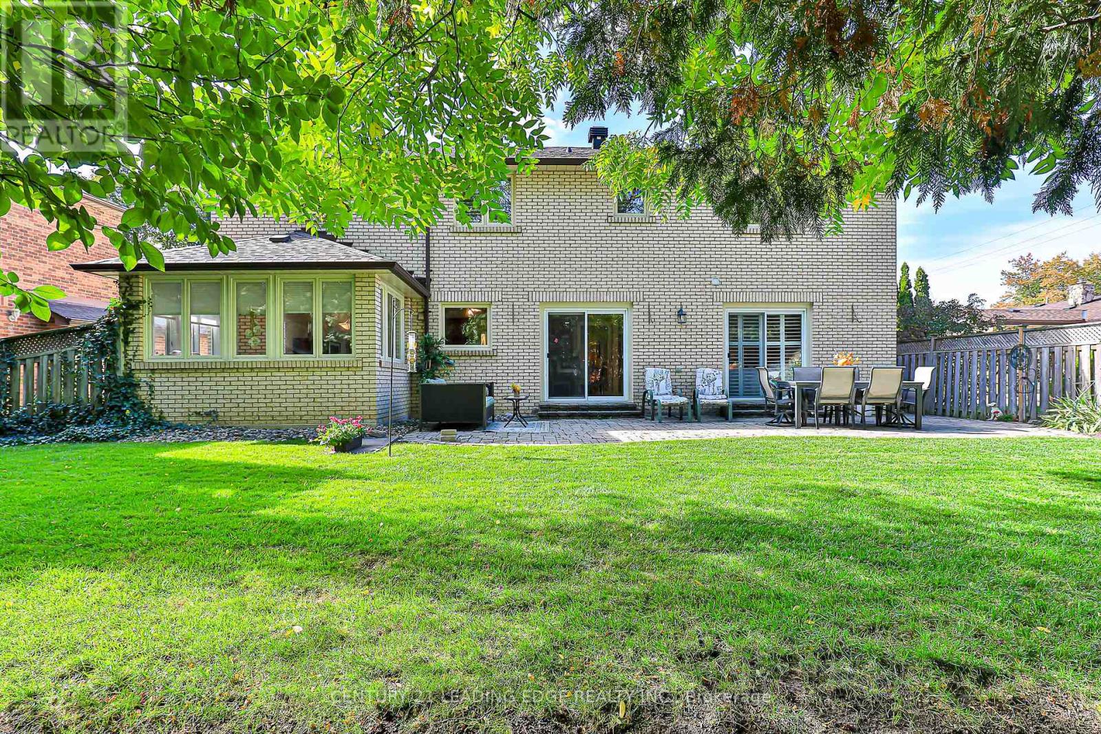 3 King Arthur's Court, Markham, Ontario  L3P 3V4 - Photo 49 - N12465698