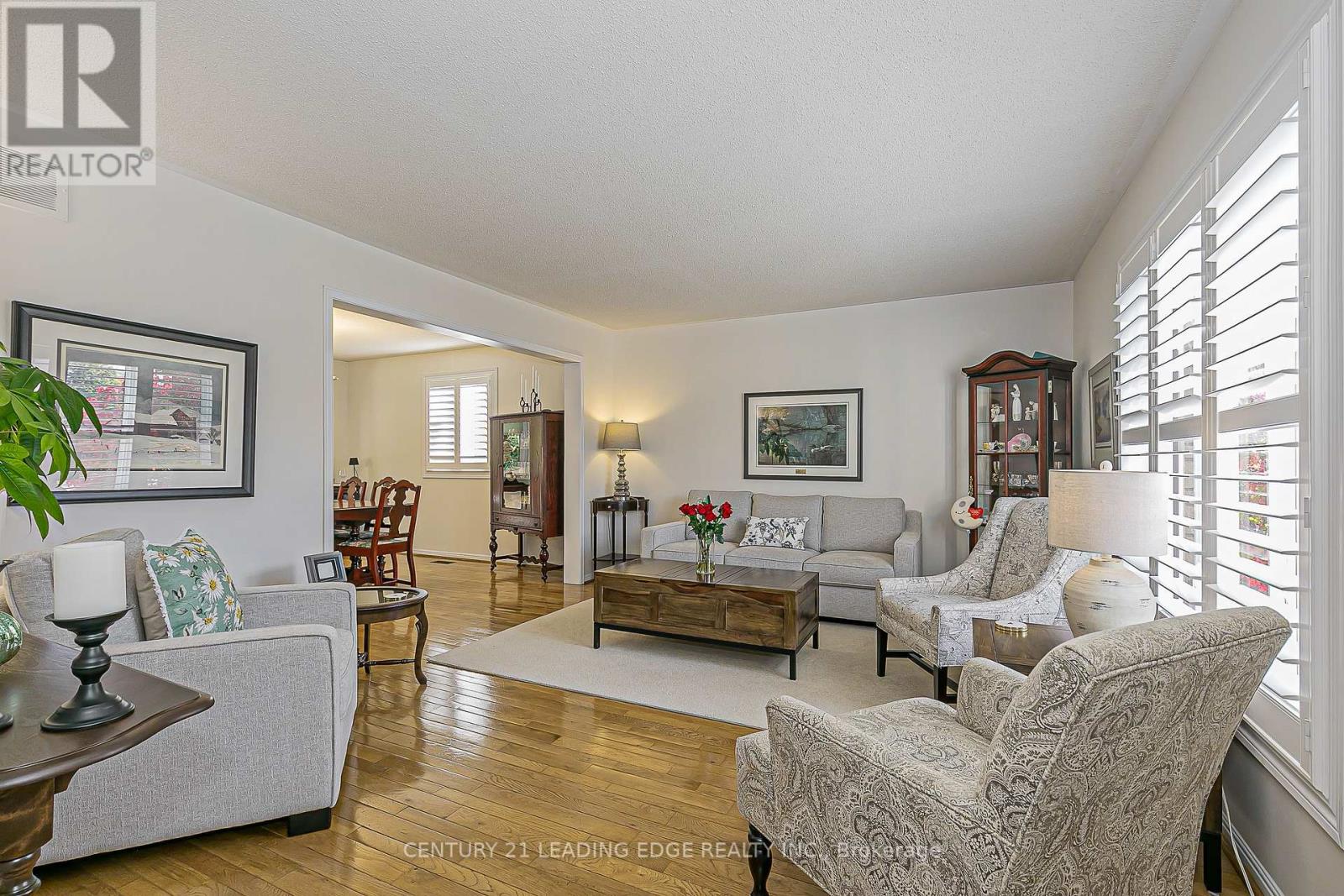 3 King Arthur's Court, Markham, Ontario  L3P 3V4 - Photo 7 - N12465698